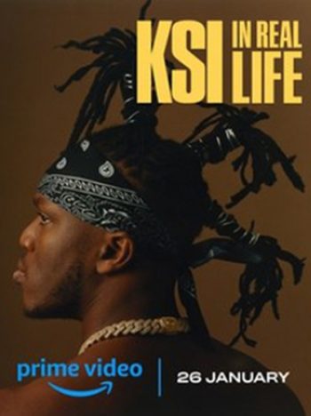 KSI: In Real Life (2023)
