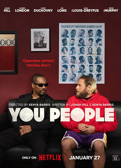 You People (2023)
