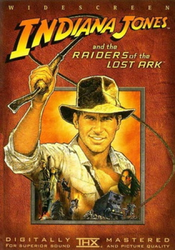 Indiana Jones: And The Raiders Of The Lost Ark ล่าขุมทรัพย์สุดขอบฟ้า