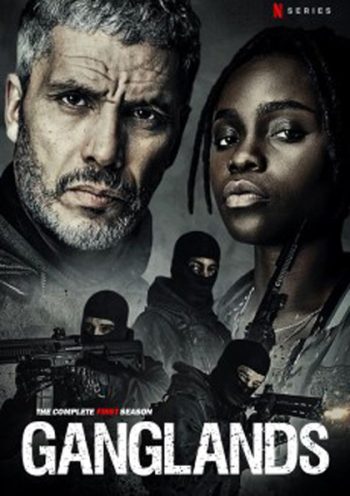 Ganglands Season 1 (2021) ปล้นท้าทรชน เดอะ ซีรีส์ ปี 1 (6 ตอนจบ)