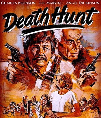 Death Hunt (1981)