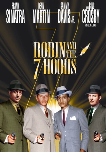Robin and the 7 Hoods (1964) จอมโจร 7 มาเฟีย