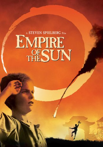 Empire of the Sun (1987) น้ำตาสีเลือด