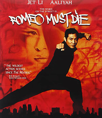 Romeo Must Die (2000) ศึกแก็งค์มังกรผ่าโลก