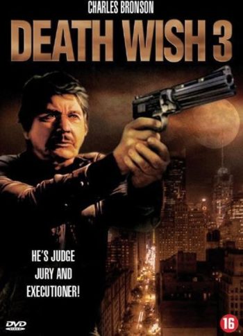 Death Wish 3 (1985) เปิดบัญชียมบาล