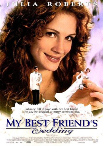 My Best Friend s Wedding (1997) เจอกลเกลอ วิวาห์อลเวง