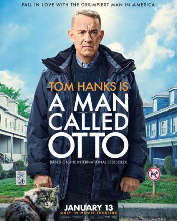 A Man Called Otto (2022) มนุษย์ลุง...ชื่ออ๊อตโต้