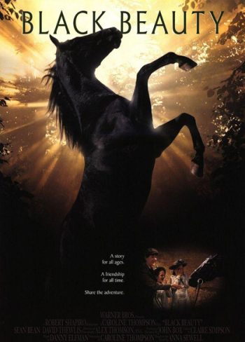 Black Beauty (1994) ม้าเพื่อนยาก