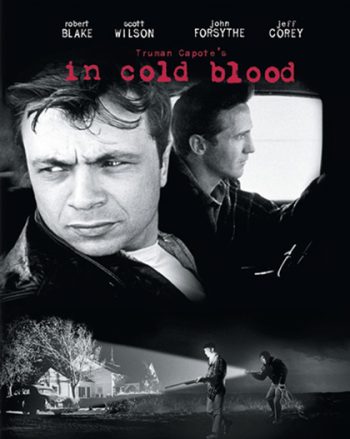 In Cold Blood (1967) ภาพ ขาว-ดำ