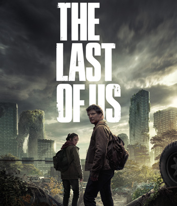 The Last of Us Season 1 (2023) เดอะลาสต์ออฟอัส ปี 1 (9 ตอนจบ)