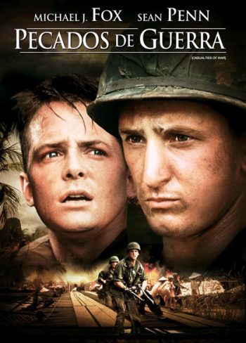 Casualties of War (1989) เดนหักเดน