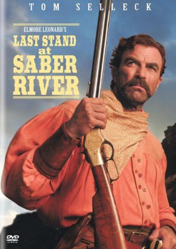 Last Stand at Saber River (1997) คนตะวันเดือด