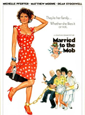 Married to the Mob (1988)