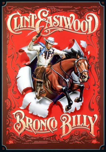 Bronco Billy (1980) บรองโก้บิลลี่ ไอ้เสือปืนไว