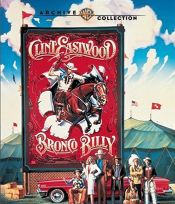 Bronco Billy (1980) ไอ้เสือปืนไว