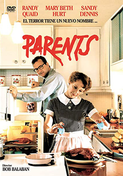 Parents (1989)