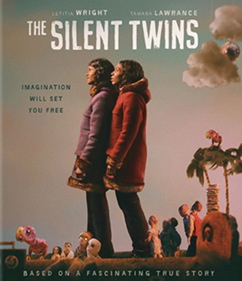 The Silent Twins (2022) แฝดเงียบ