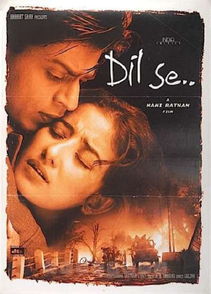 Dil Se.. (1998)
