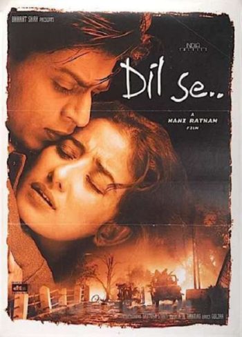 Dil Se.. (1998)