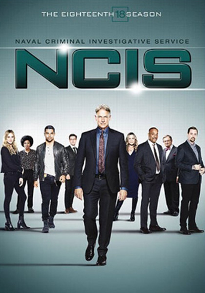 NCIS: Naval Criminal Investigative Service Season 18 (2020) เอ็นซีไอเอส หน่วยสืบสวนแห่งนาวิกโยธิน ปี 18 (16 ตอนจบ)