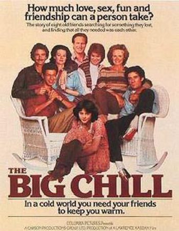 The Big Chill (1983)