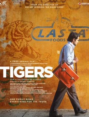 TIGER - CAN A SALESMAN BE A HERO เซลส์แมนหัวใจฮีโร่