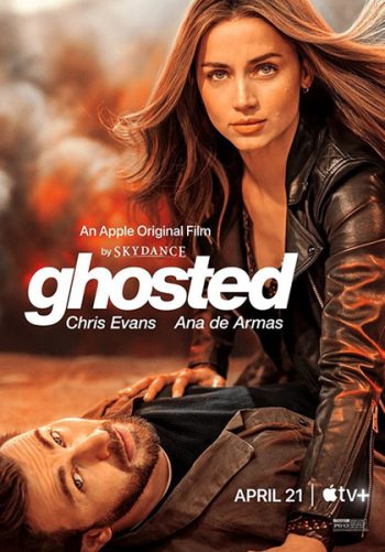 Ghosted (2023)