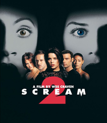 Scream 2 (1997) หวีดสุดขีด 2