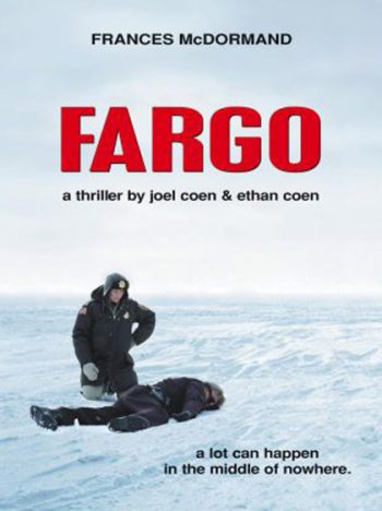 Fargo (1996) เงินร้อน