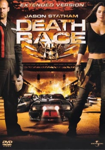 DEATH RACE ซิ่งสั่งตาย