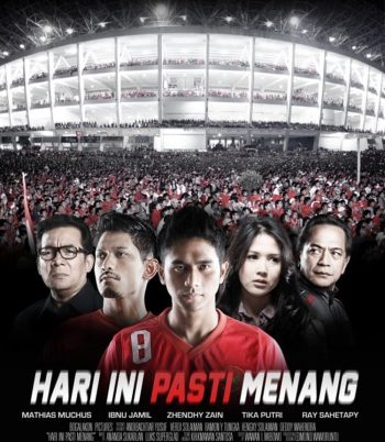 Go Eight (2023)