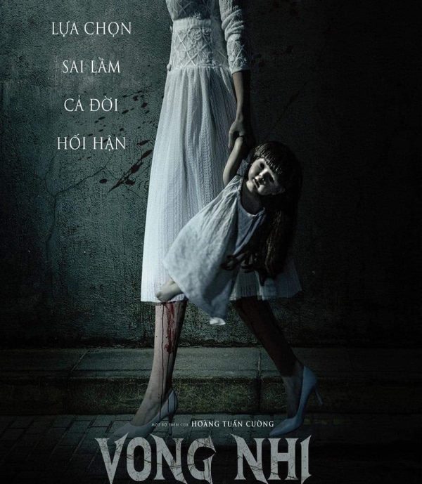 The Unborn Soul Vong Nhi (2023) ลูกรัก... วิญญาณอาถรรพ์