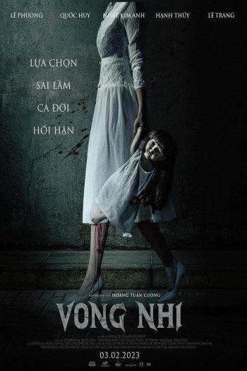 The Unborn Soul Vong Nhi (2023) ลูกรัก... วิญญาณอาถรรพ์