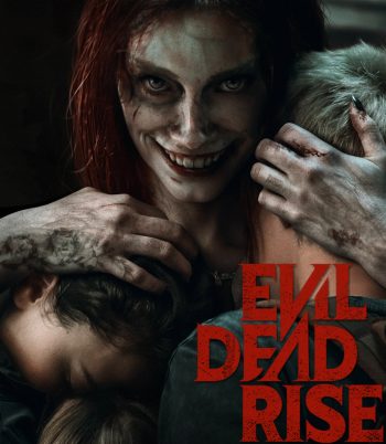 Evil Dead Rise (2023) ผีอมตะผงาด
