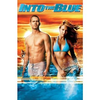 Into The Blue อินทู เดอะ บูล ภาค 1-2 DVD Master พากย์ไทย
