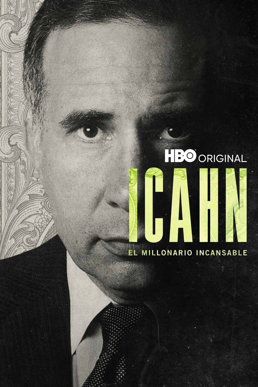 Icahn: The Restless Billionaire (2022) ไอคาห์น: เศรษฐีอยู่ไม่สุข