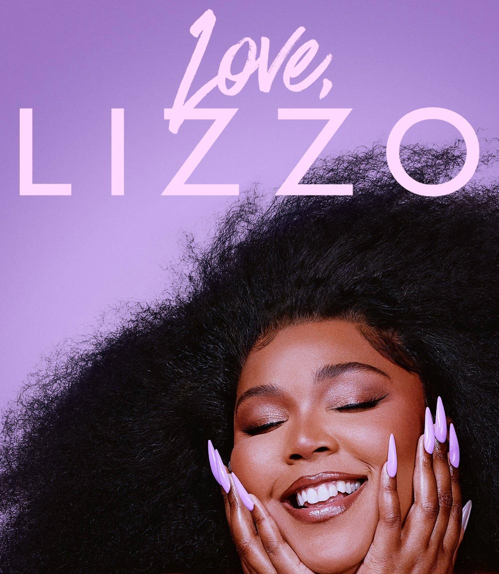 Love, Lizzo (2022)