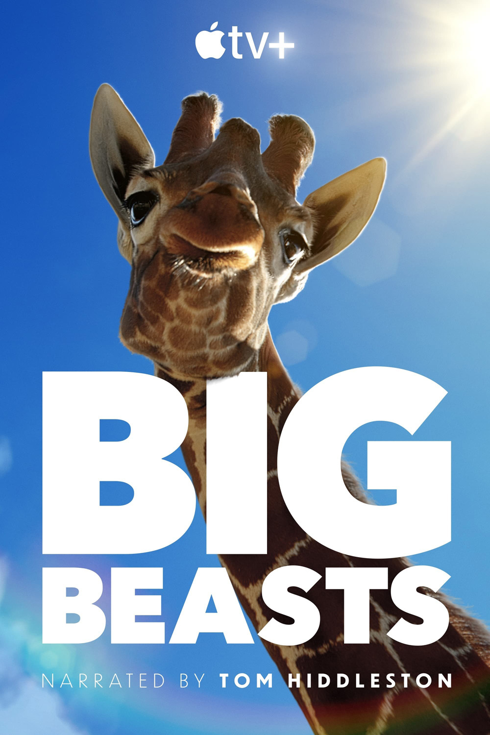 Big Beasts (2023) (10 ตอน ตอนที่ 3 ไม่มีบรรยายไทย)
