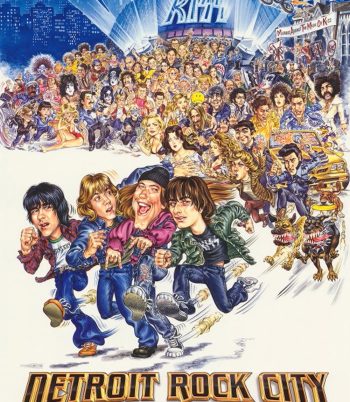 Detroit Rock City (1999)