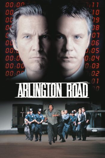 หักชนวนวินาศกรรม (1999) Arlington Road