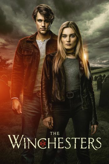 The Winchesters Season 1 (2022) 13 ตอน