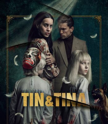Tin & Tina (2023) ตินกับตินา