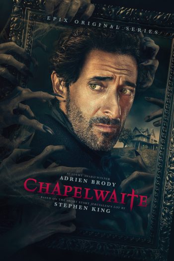 Chapelwaite (2021) 10 ตอน