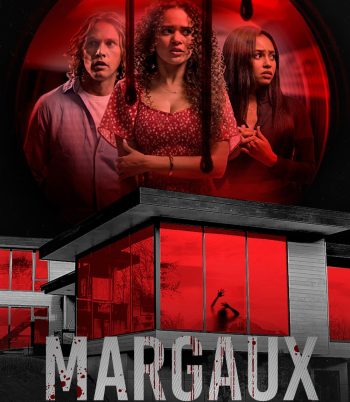 Margaux (2022) บ้านอัจฉริยะ