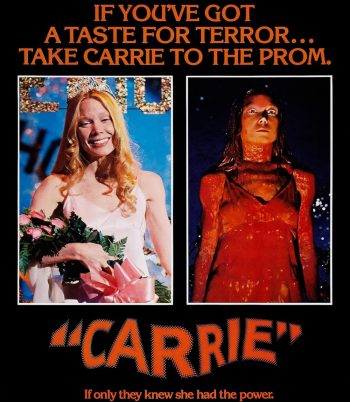 Carrie (1976) แครี่ สาวสยอง