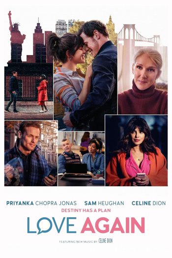 Love Again (2023) รักอีกครั้งที่ปลายสาย