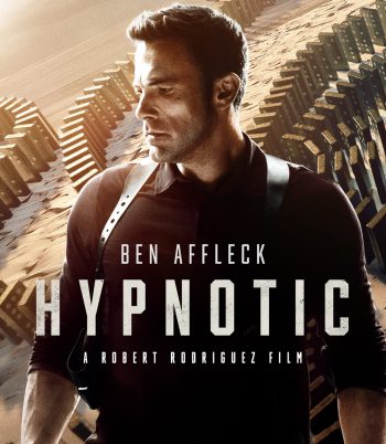 Hypnotic (2023) จิตบงการปล้น