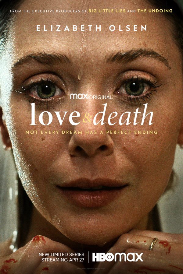 Love & Death Season 1 (2023) สืบตำนานแม่บ้านพันธุ์ดุ ซีซั่น 1 (7 ตอน)