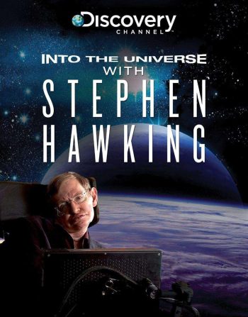 Into The Universe with Stephen Hawking (2010) สู่จักรวาล กับ Stephen Hawking