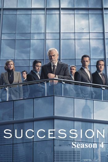 Succession Season 4 (2023) (10 ตอน)